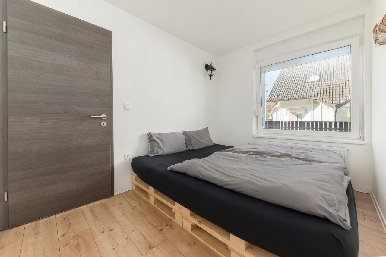 Apartments Rok Ljubljana Ngoại thất bức ảnh