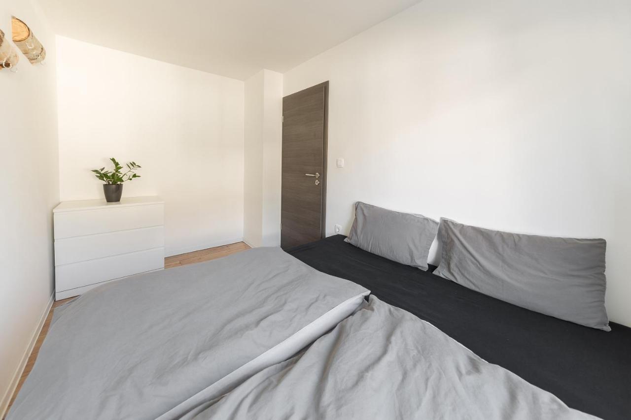 Apartments Rok Ljubljana Ngoại thất bức ảnh