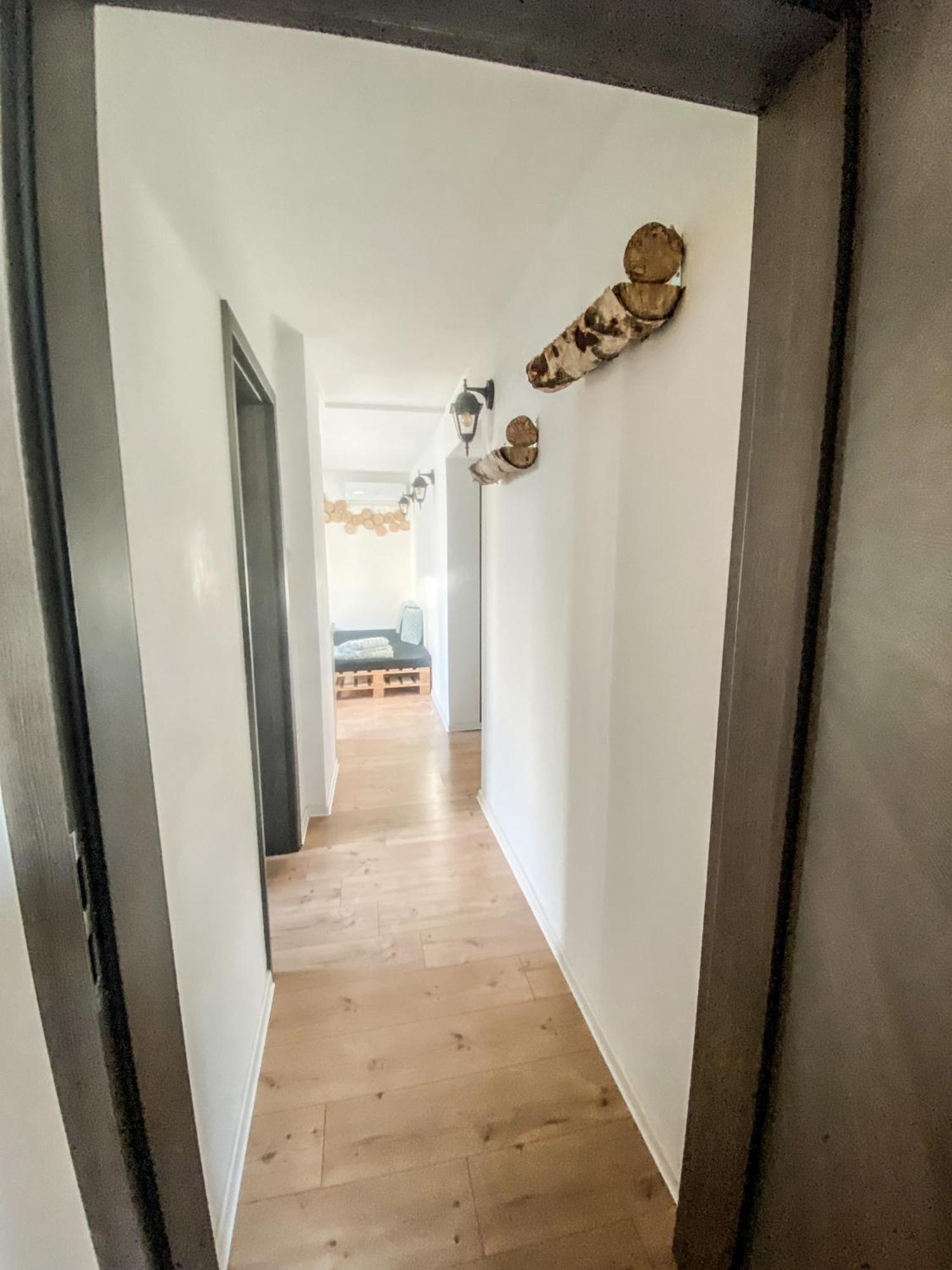 Apartments Rok Ljubljana Ngoại thất bức ảnh