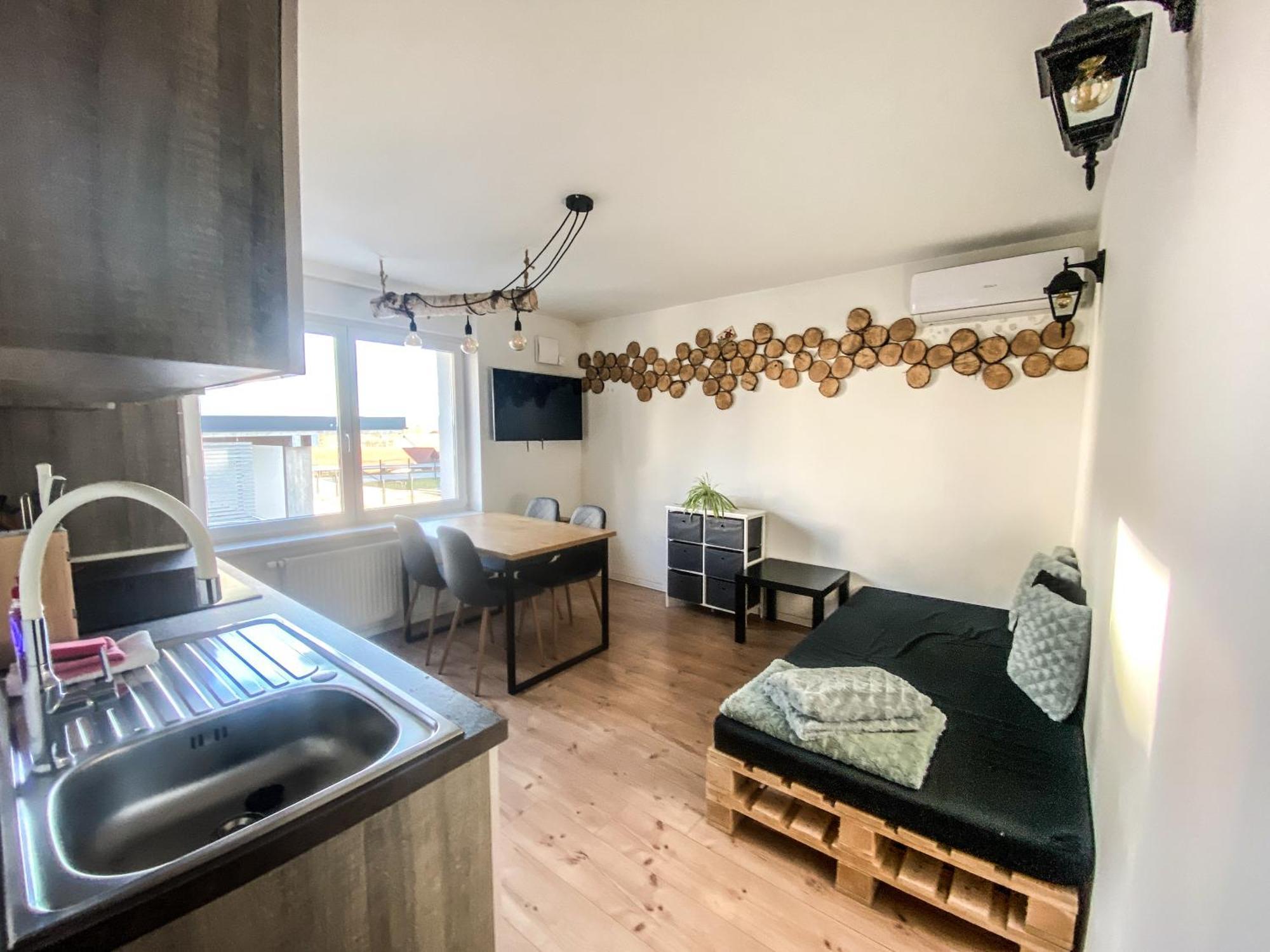 Apartments Rok Ljubljana Ngoại thất bức ảnh