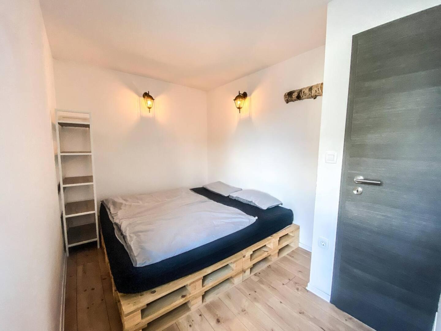 Apartments Rok Ljubljana Ngoại thất bức ảnh