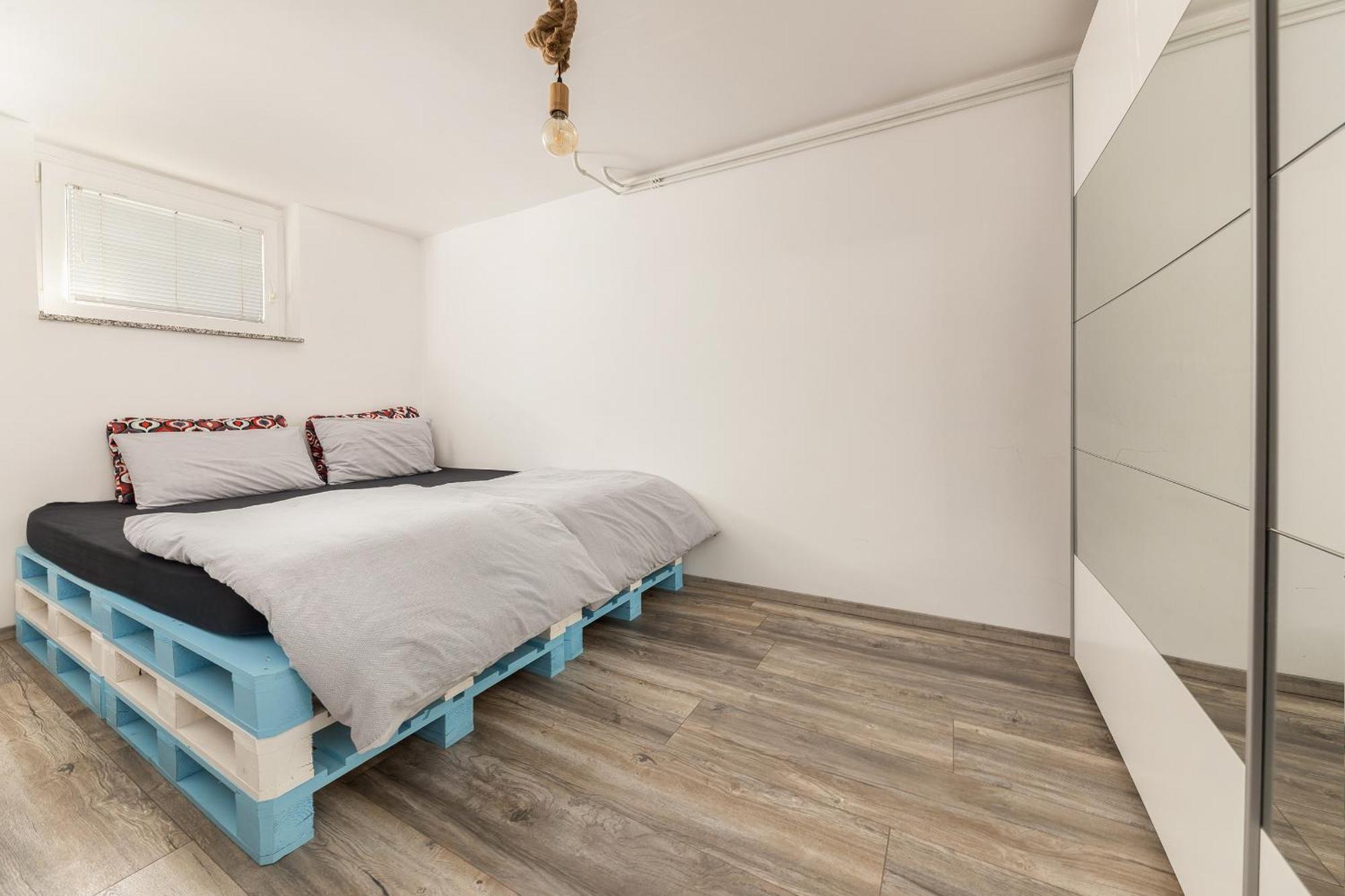 Apartments Rok Ljubljana Ngoại thất bức ảnh