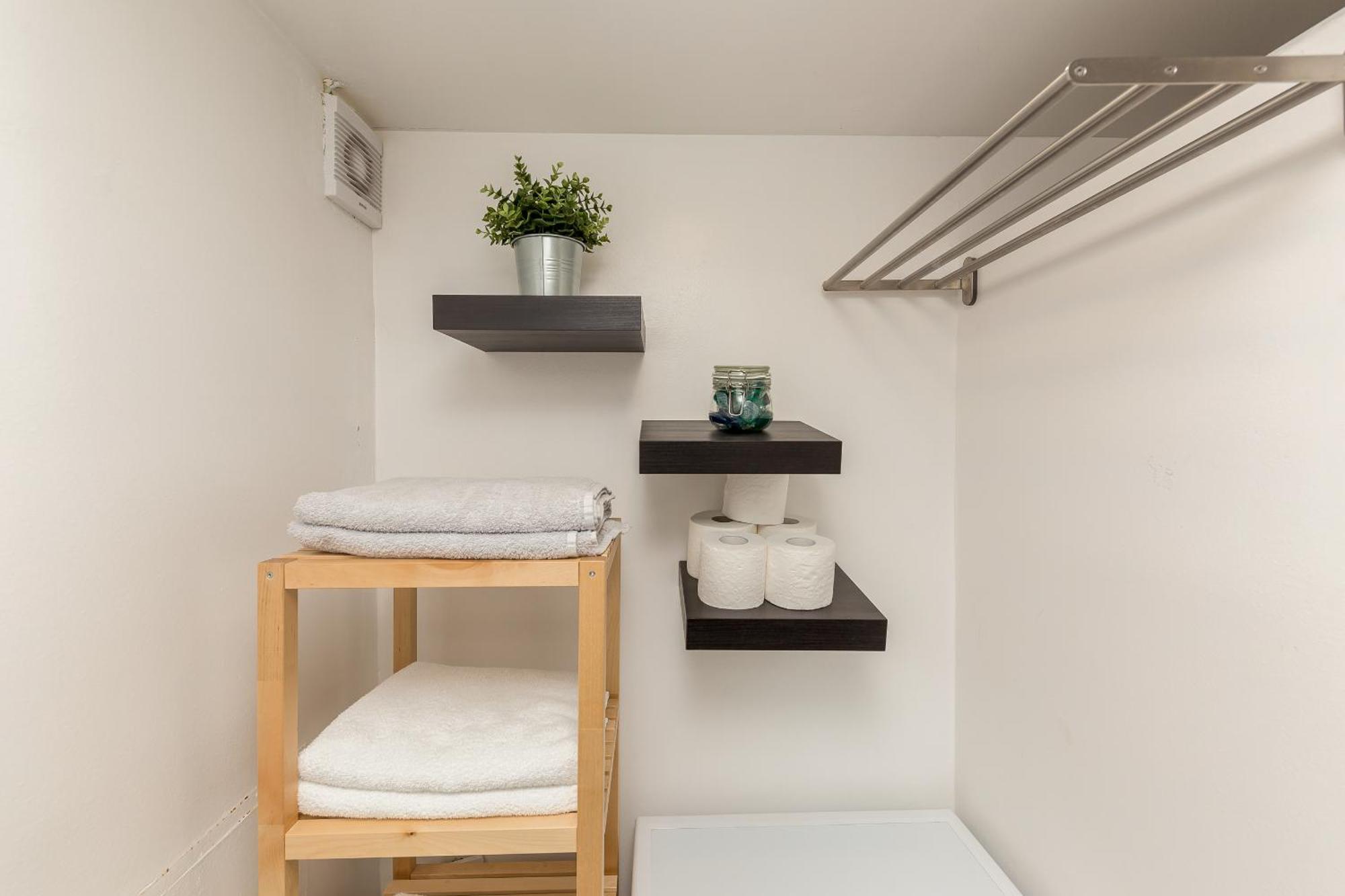 Apartments Rok Ljubljana Ngoại thất bức ảnh