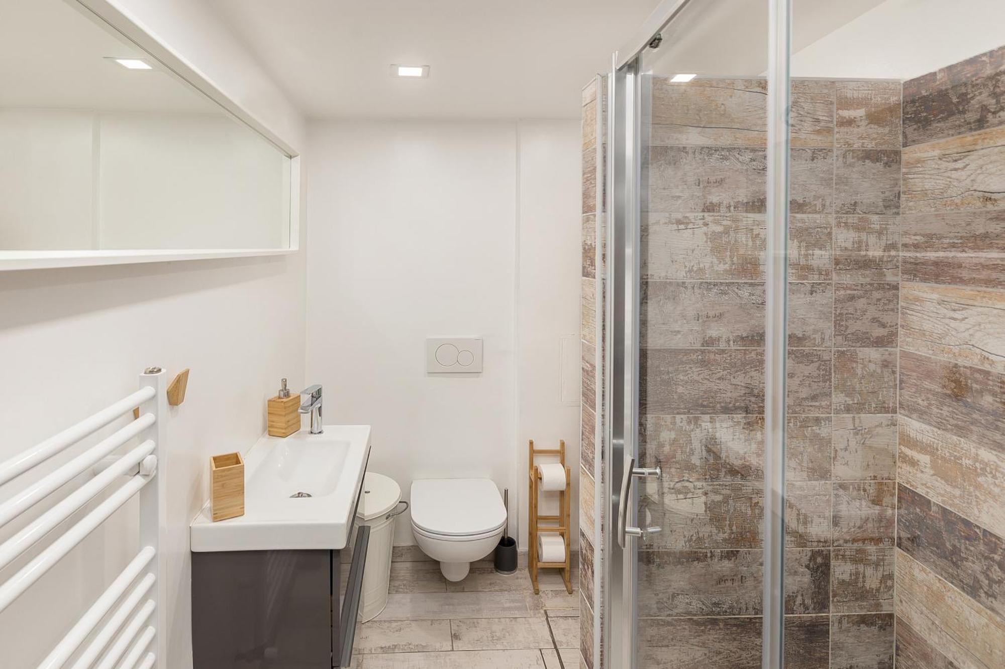 Apartments Rok Ljubljana Ngoại thất bức ảnh